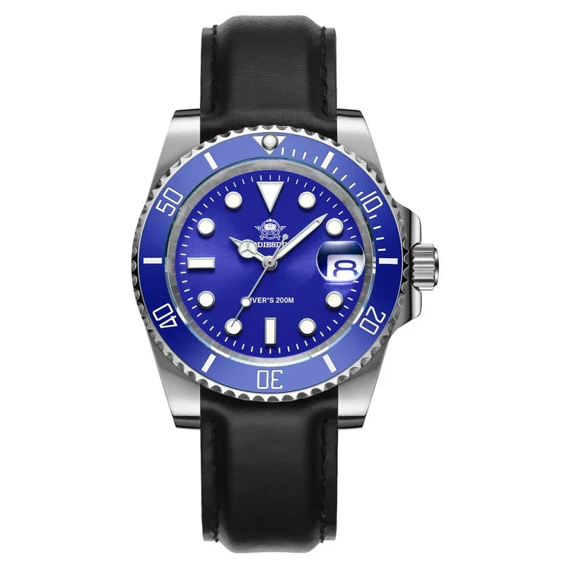 ADDIESDIVE Men's Watch