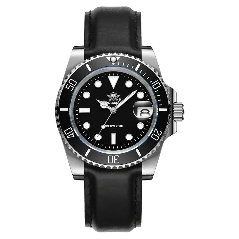 ADDIESDIVE Men's Watch