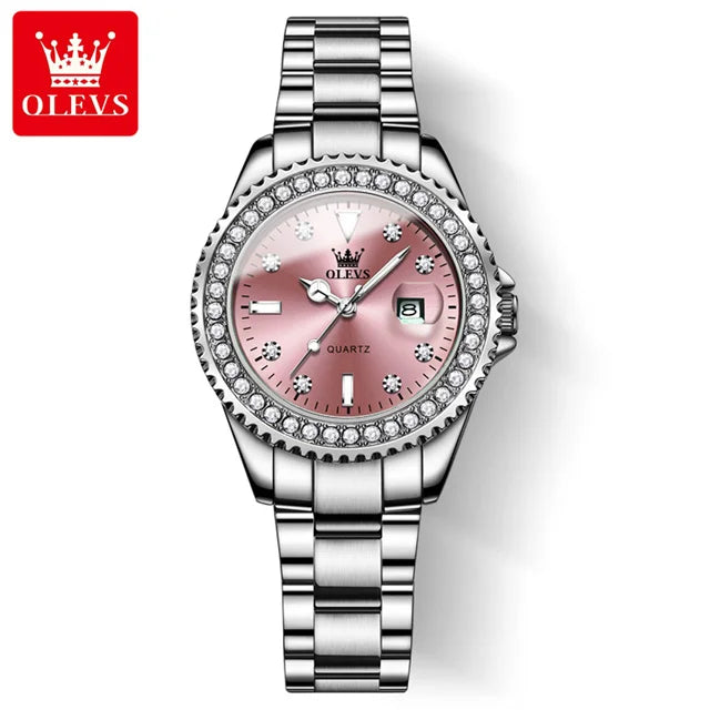 Model 9945 Women's Watch