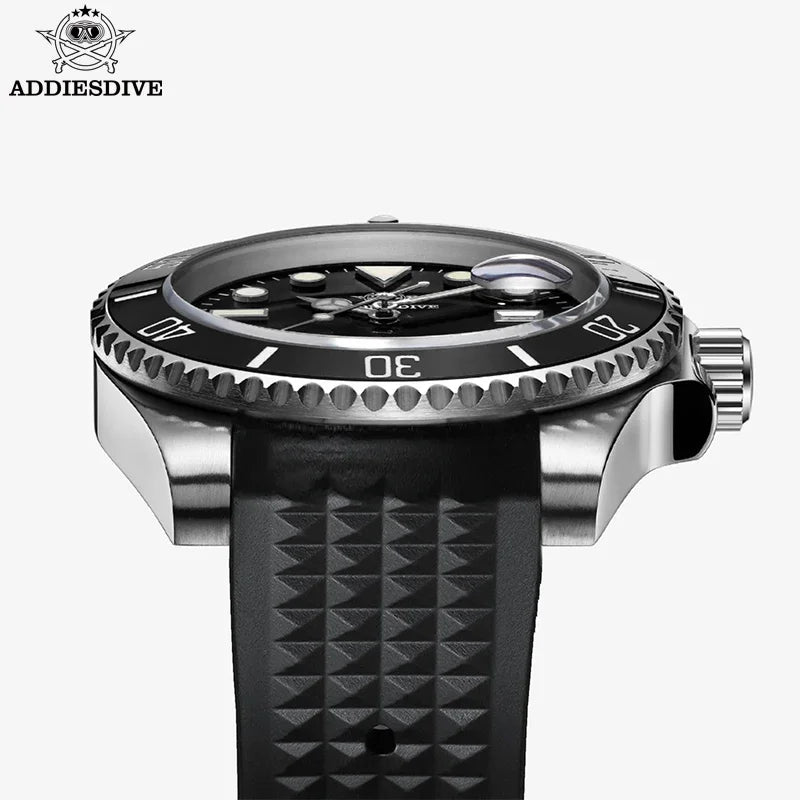 ADDIESDIVE Men's Watch