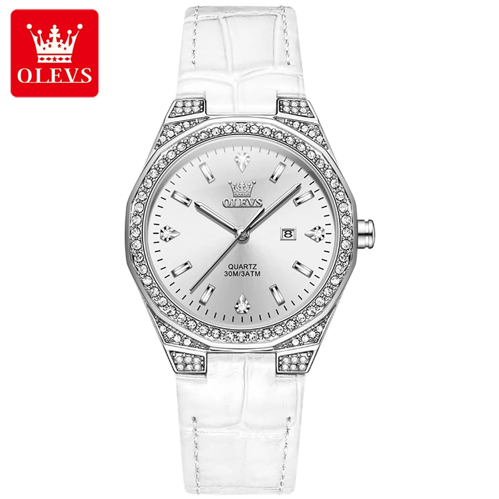 Model 5606 Women's Watch