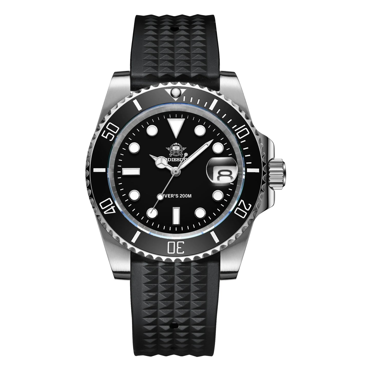 ADDIESDIVE Men's Watch