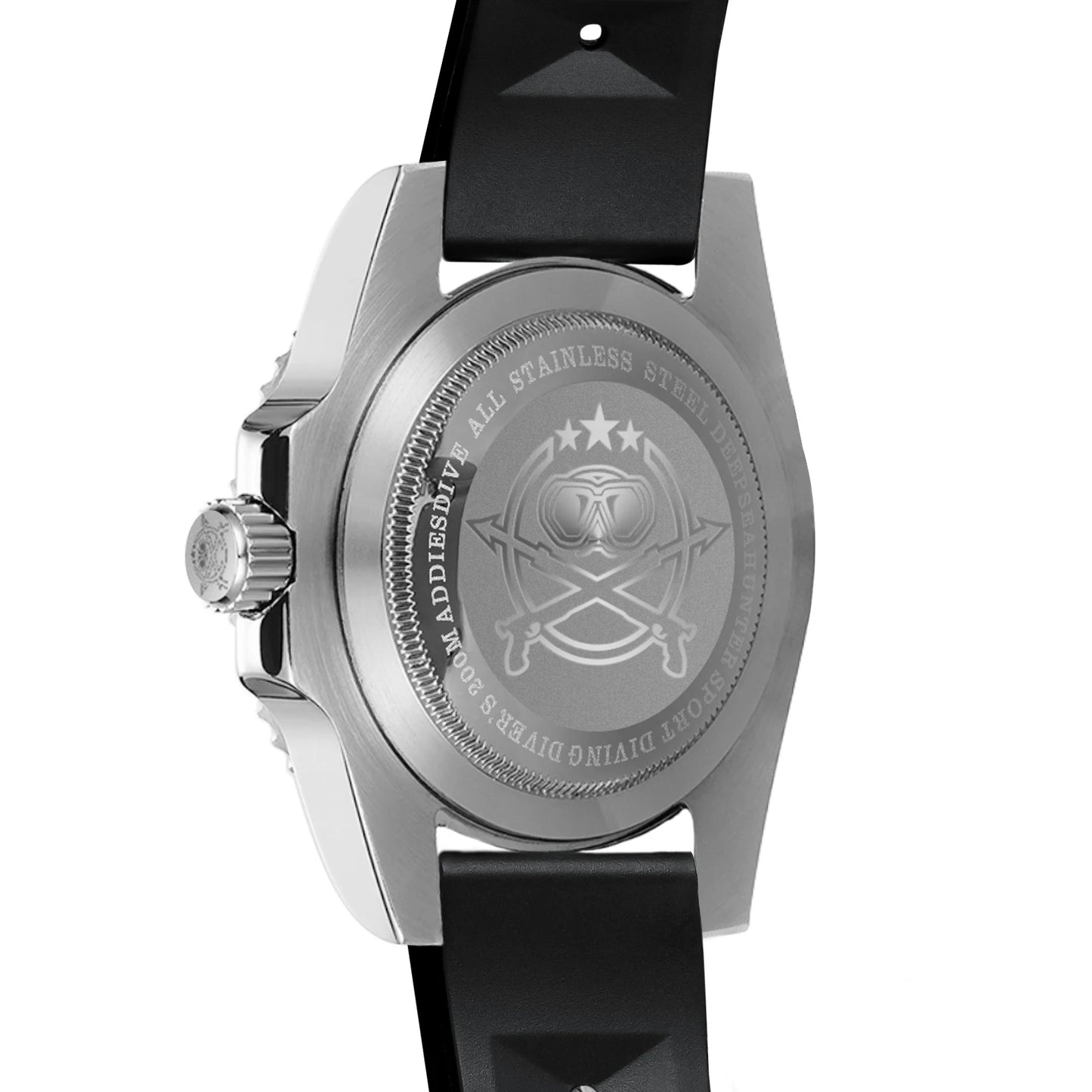 ADDIESDIVE Men's Watch