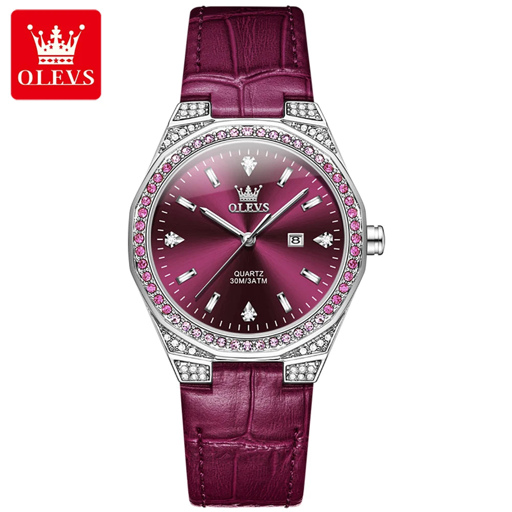 Model 5606 Women's Watch