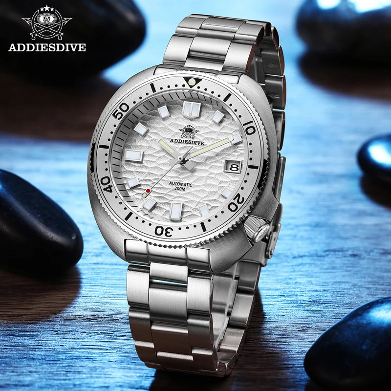 ADDIESDIVE Men's Watch