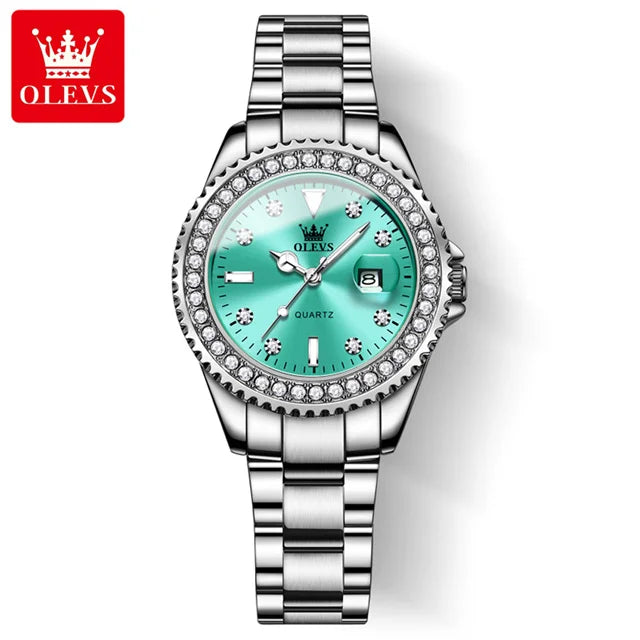 Model 9945 Women's Watch