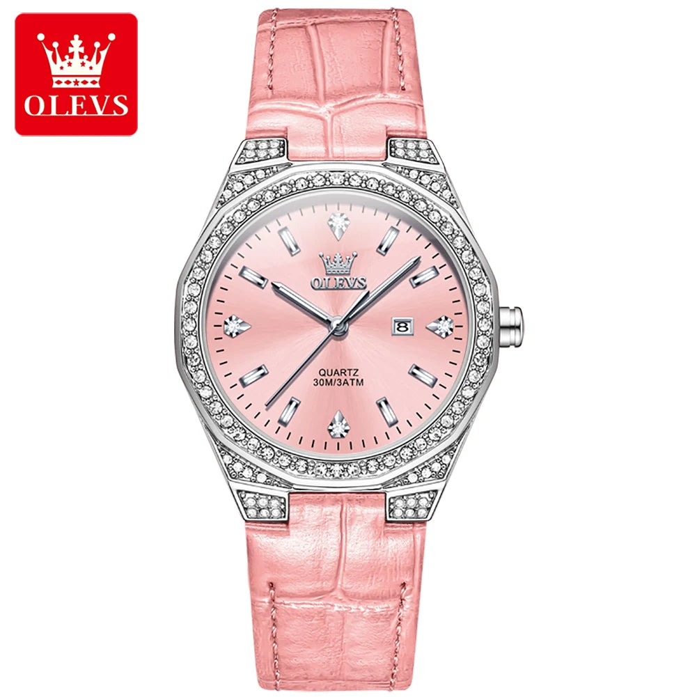 Model 5606 Women's Watch